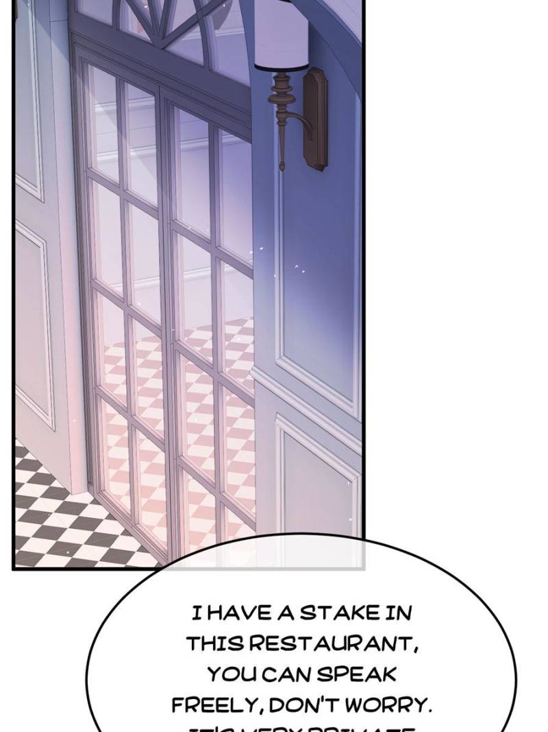 Gorgeous Robe Chapter 24 - Page 16