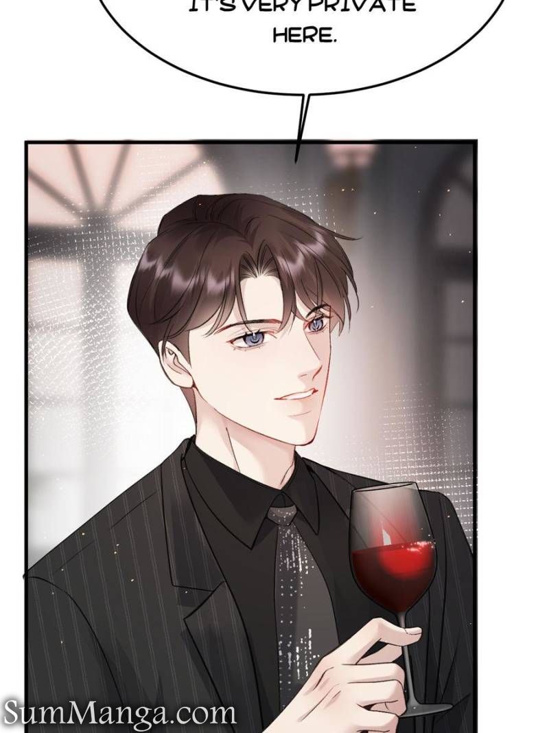 Gorgeous Robe Chapter 24 - Page 17
