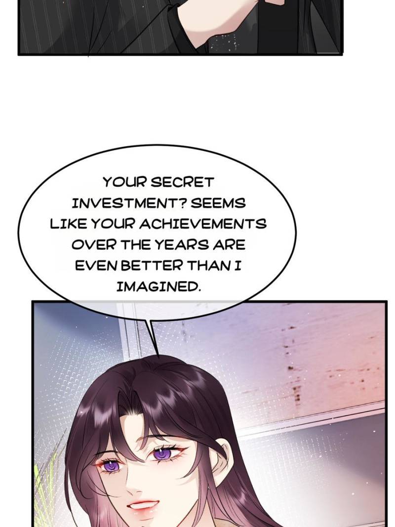 Gorgeous Robe Chapter 24 - Page 18