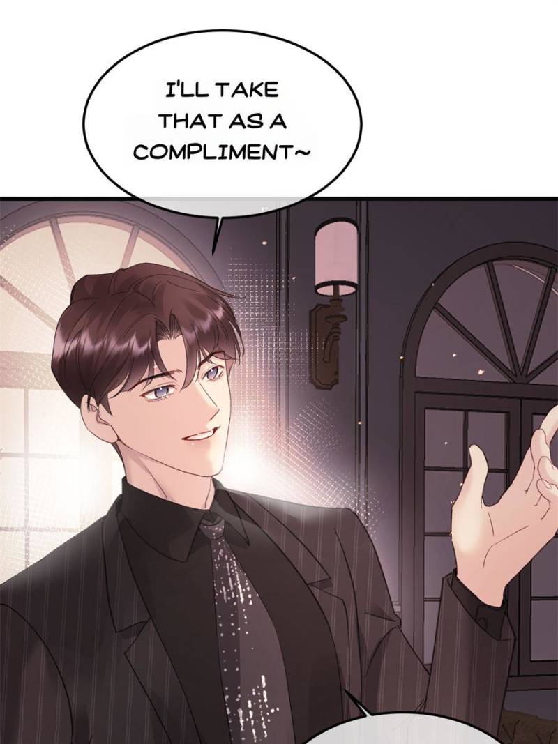 Gorgeous Robe Chapter 24 - Page 20