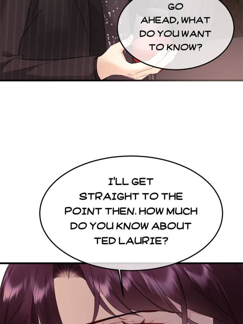 Gorgeous Robe Chapter 24 - Page 21