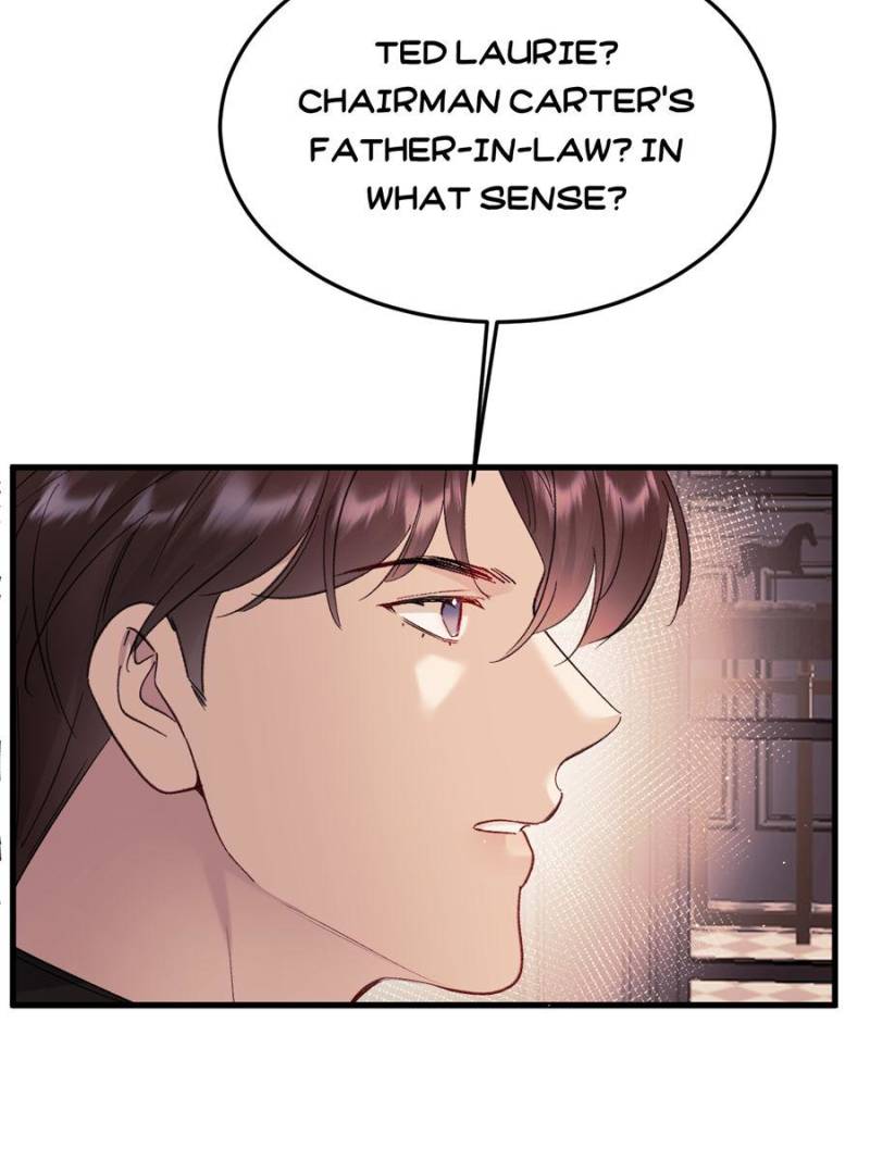 Gorgeous Robe Chapter 24 - Page 23