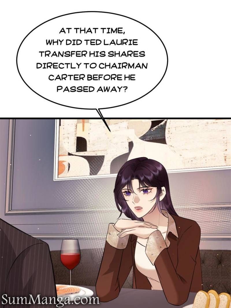 Gorgeous Robe Chapter 24 - Page 24