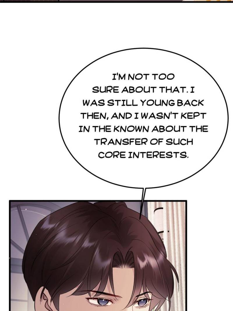 Gorgeous Robe Chapter 24 - Page 25