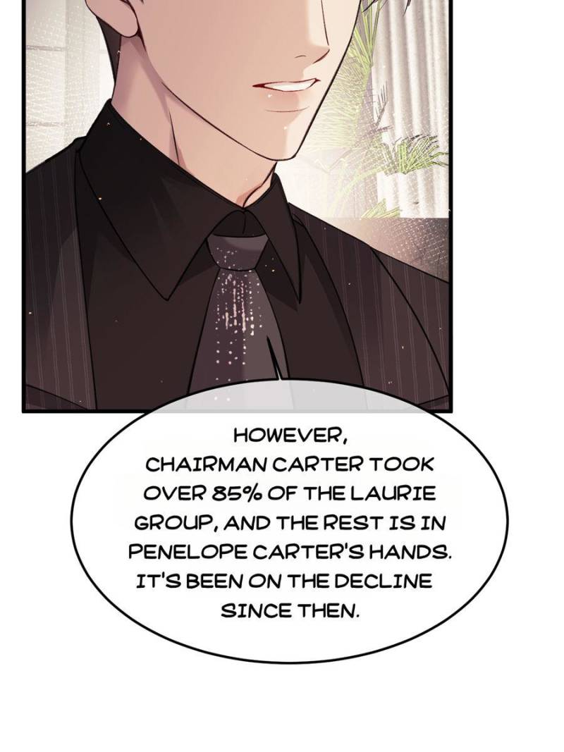Gorgeous Robe Chapter 24 - Page 26