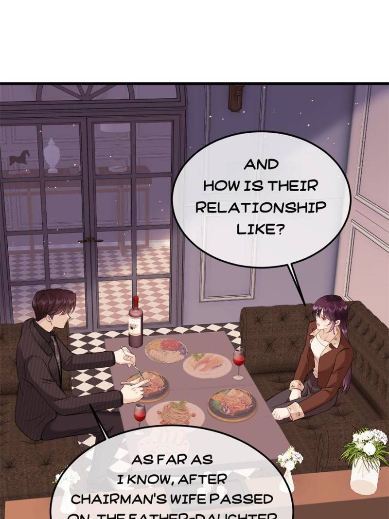 Gorgeous Robe Chapter 24 - Page 27