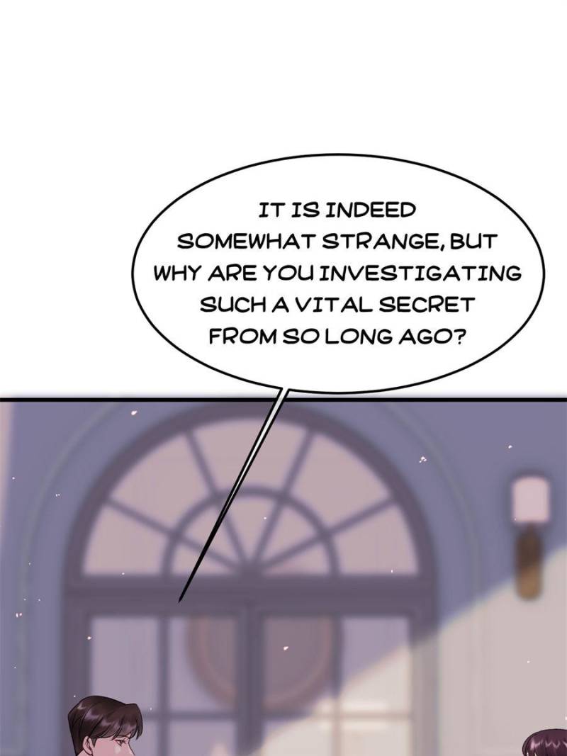 Gorgeous Robe Chapter 24 - Page 30