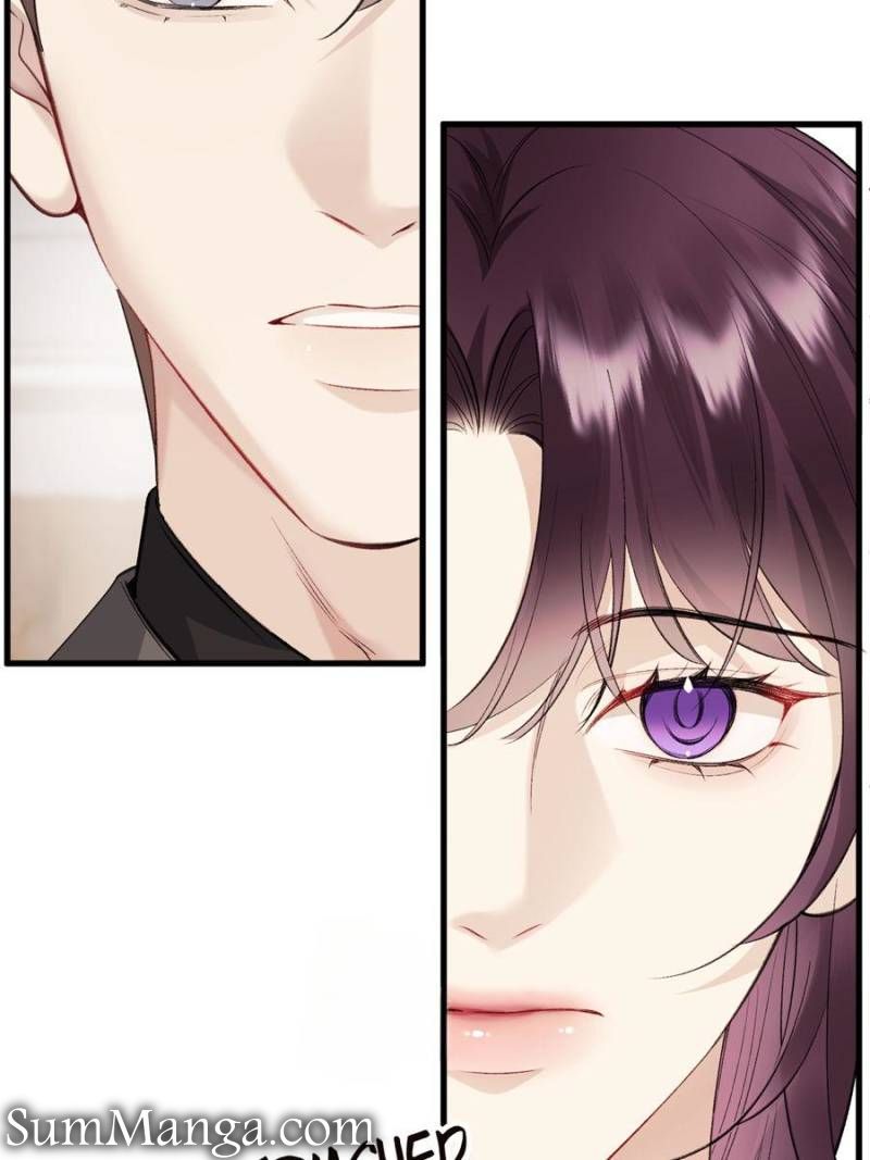 Gorgeous Robe Chapter 24 - Page 34