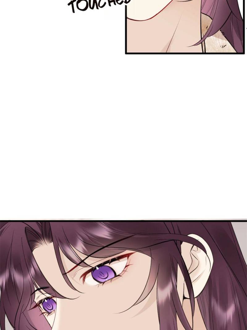 Gorgeous Robe Chapter 24 - Page 35