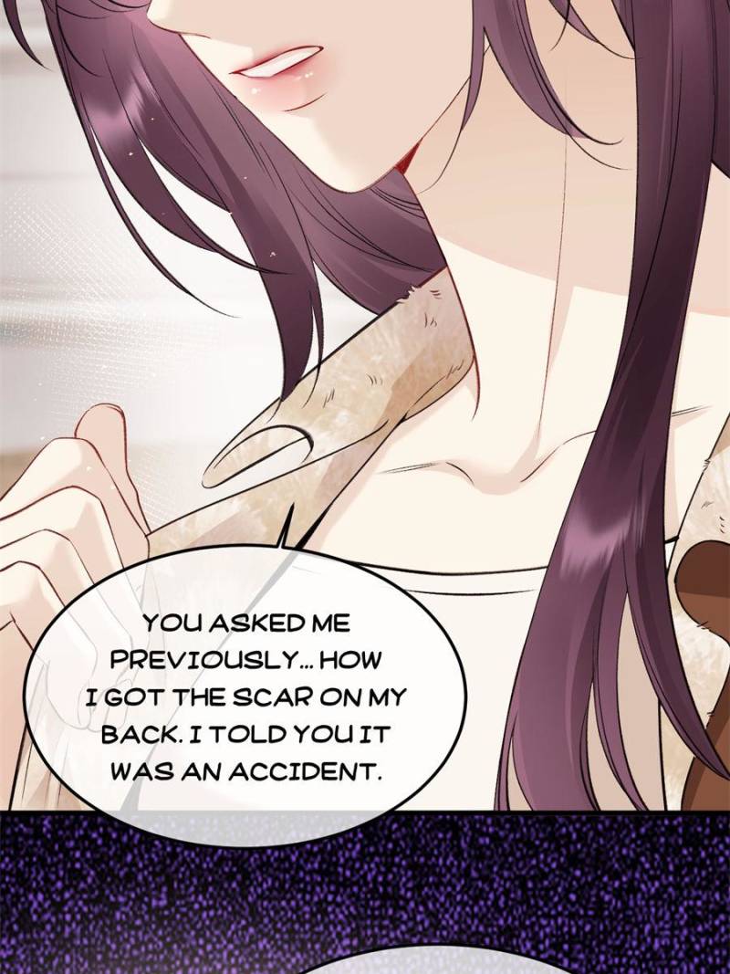 Gorgeous Robe Chapter 24 - Page 36