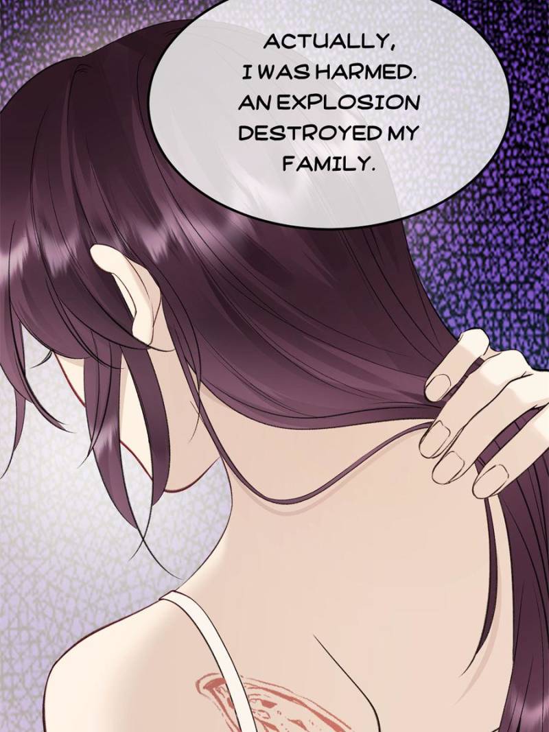 Gorgeous Robe Chapter 24 - Page 37