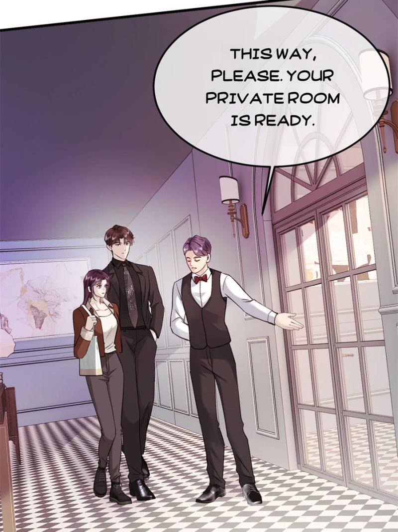 Gorgeous Robe Chapter 24 - Page 5