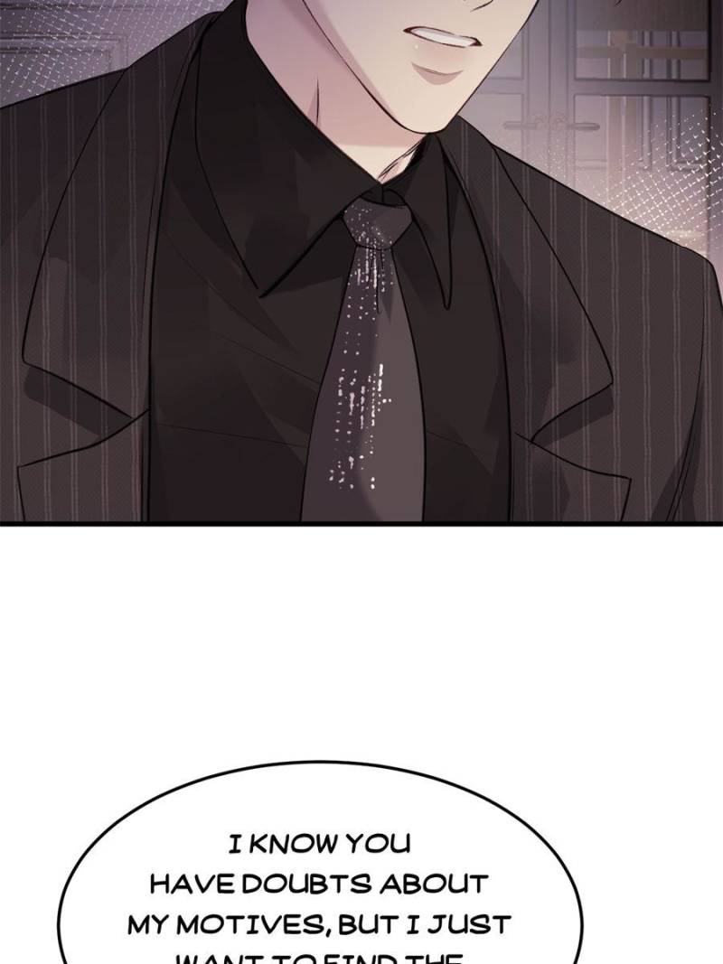 Gorgeous Robe Chapter 24 - Page 42