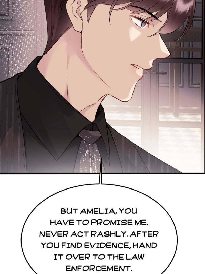 Gorgeous Robe Chapter 24 - Page 46