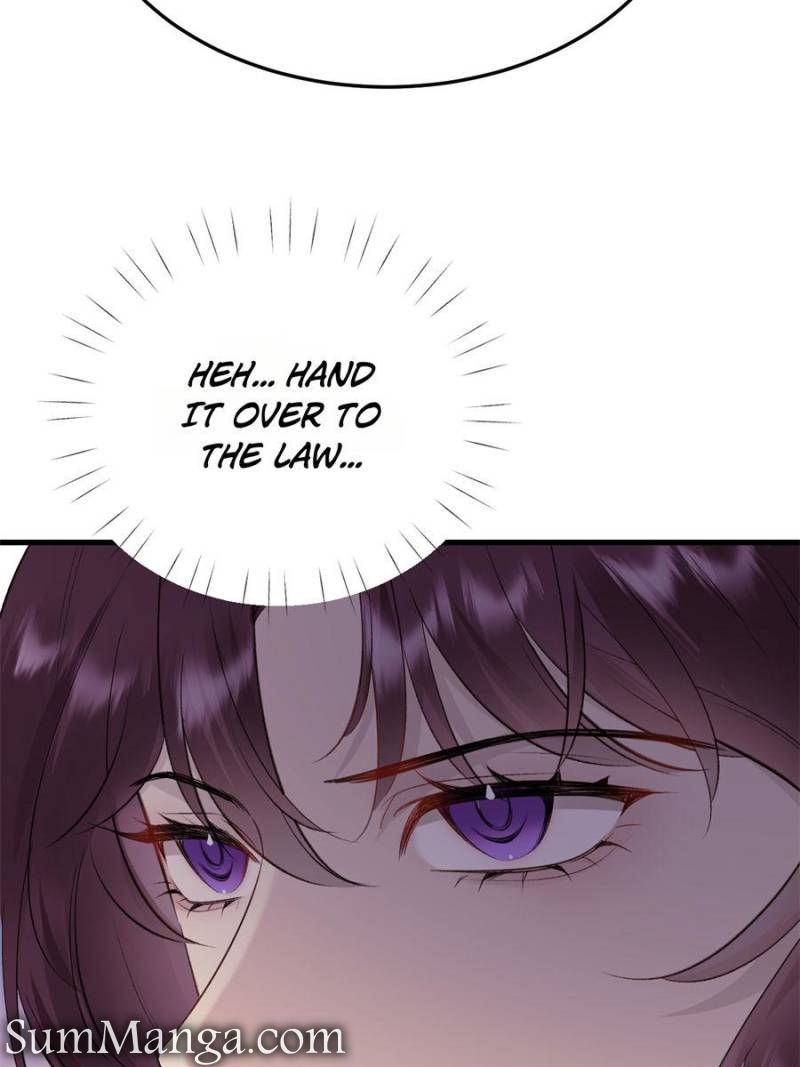 Gorgeous Robe Chapter 24 - Page 47