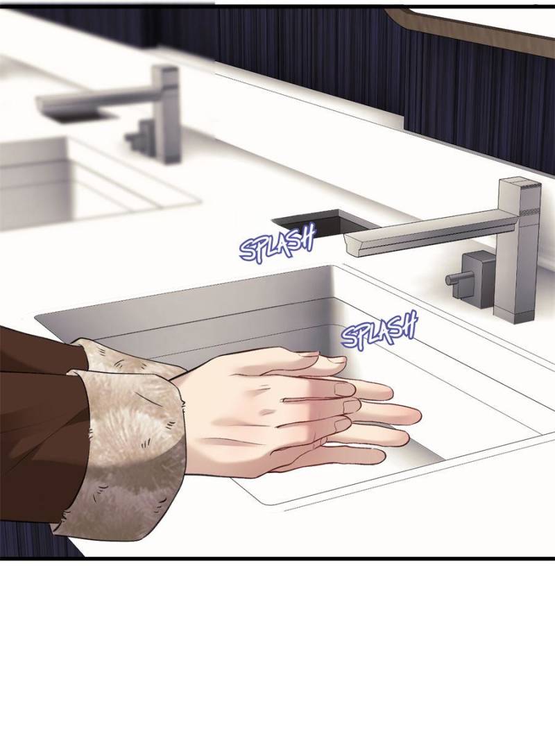 Gorgeous Robe Chapter 24 - Page 50