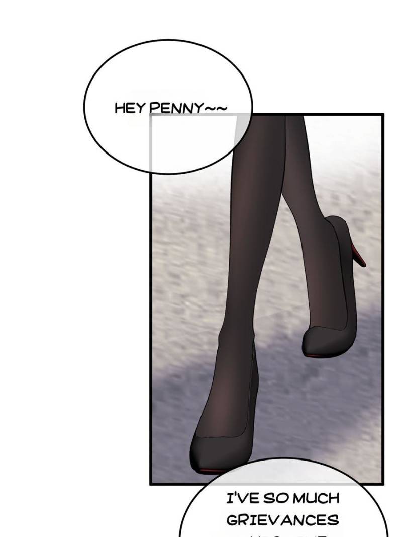 Gorgeous Robe Chapter 24 - Page 51