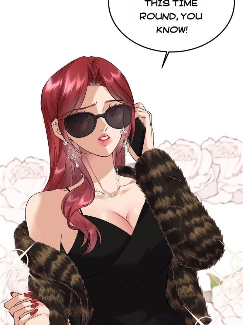 Gorgeous Robe Chapter 24 - Page 52
