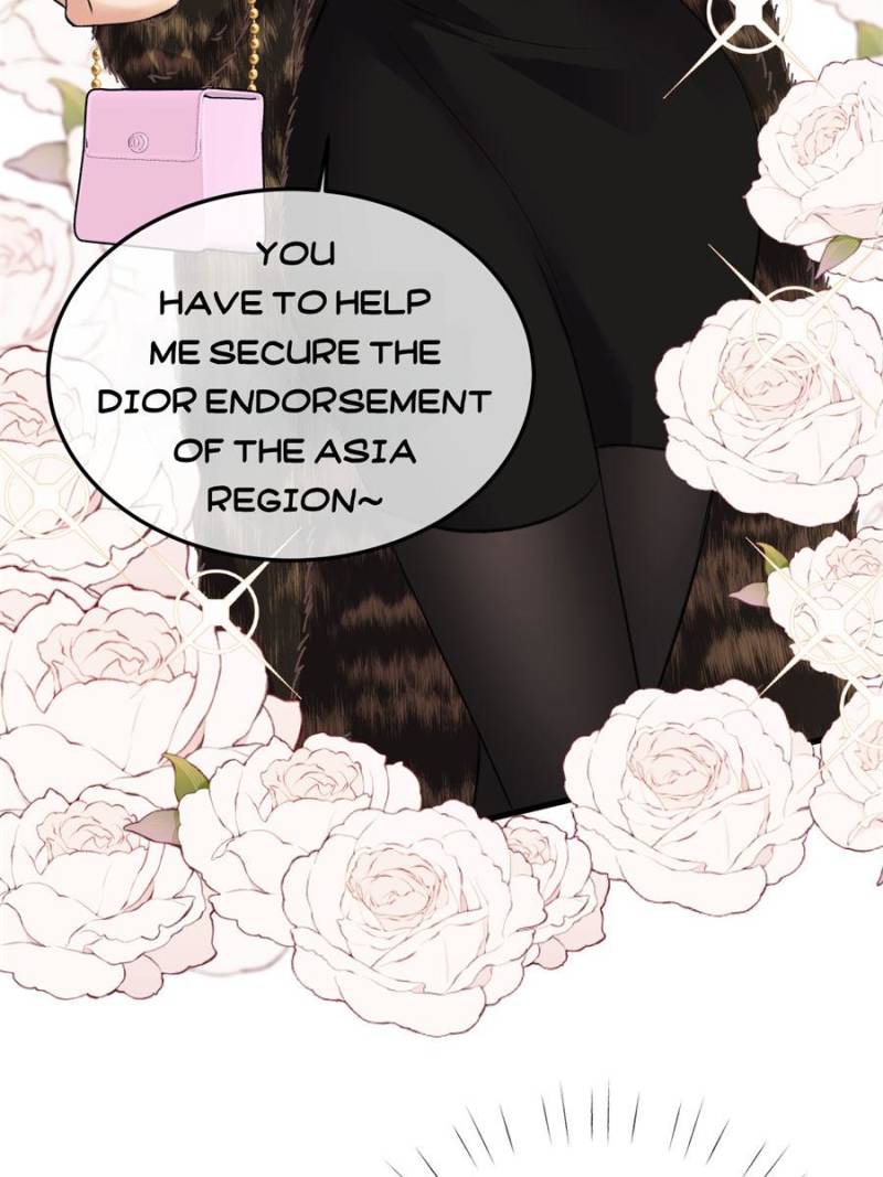 Gorgeous Robe Chapter 24 - Page 53