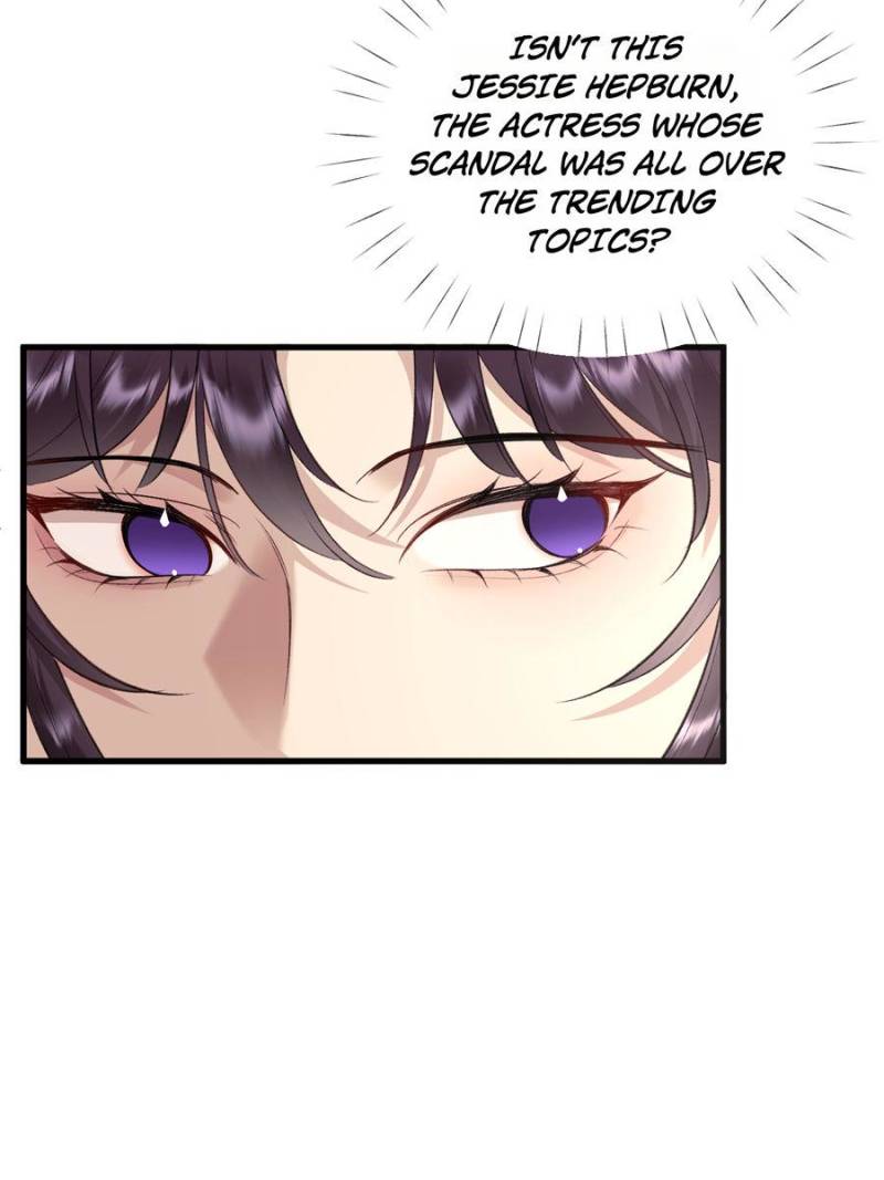 Gorgeous Robe Chapter 24 - Page 54