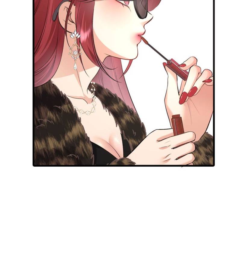 Gorgeous Robe Chapter 24 - Page 57