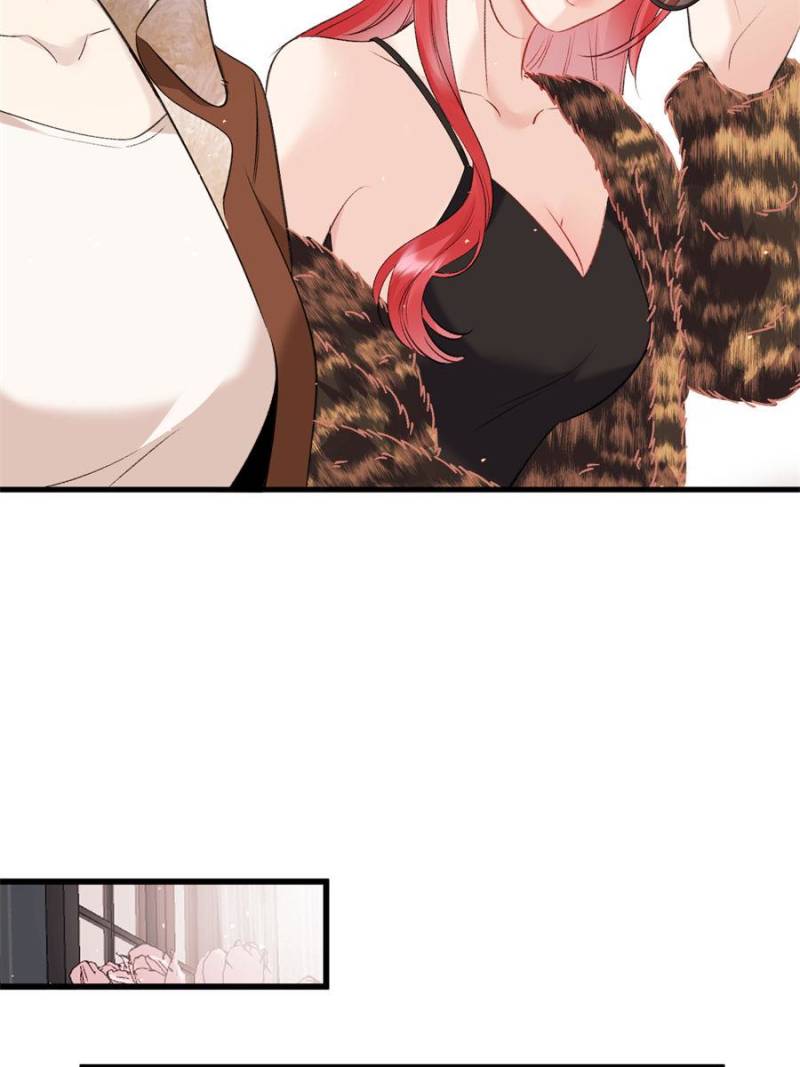 Gorgeous Robe Chapter 24 - Page 59