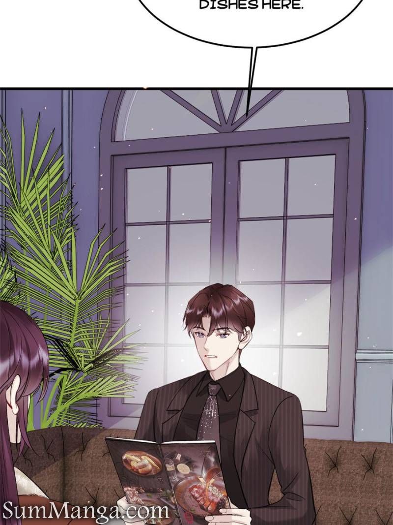 Gorgeous Robe Chapter 24 - Page 7