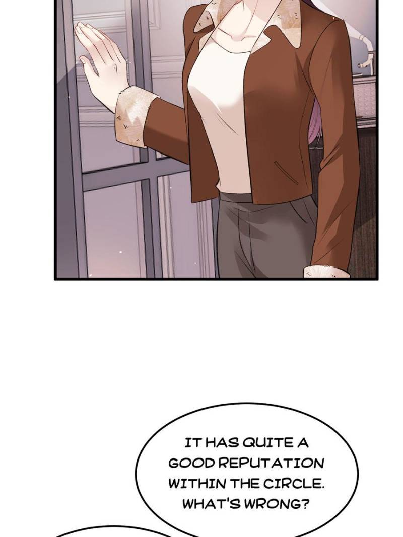 Gorgeous Robe Chapter 24 - Page 61