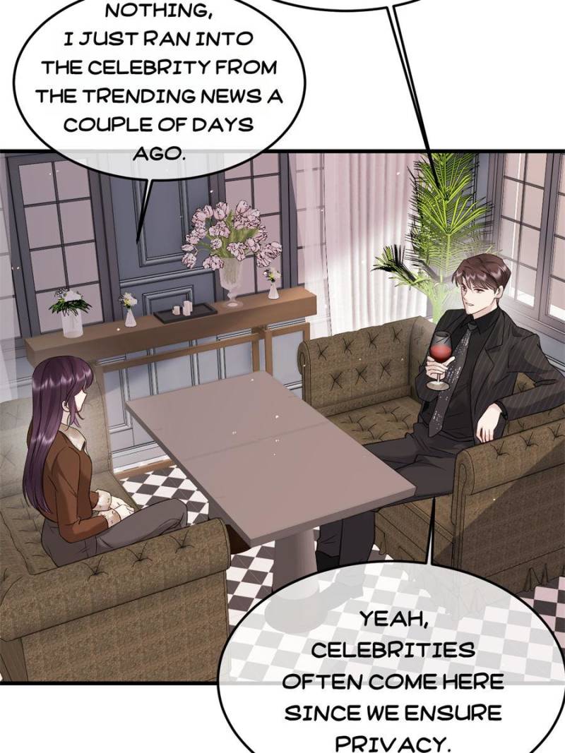 Gorgeous Robe Chapter 24 - Page 62