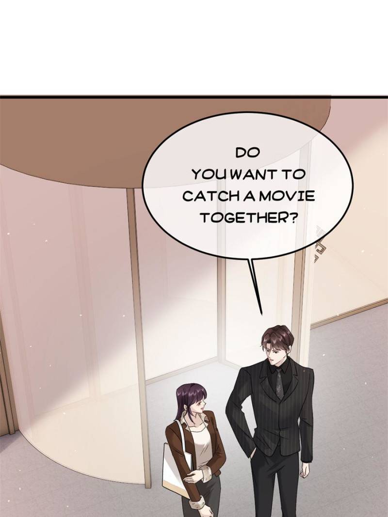 Gorgeous Robe Chapter 24 - Page 64