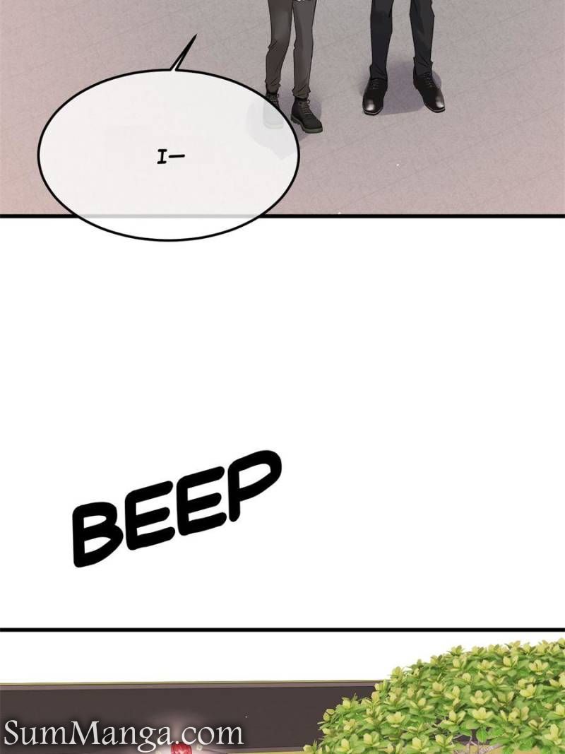 Gorgeous Robe Chapter 24 - Page 65