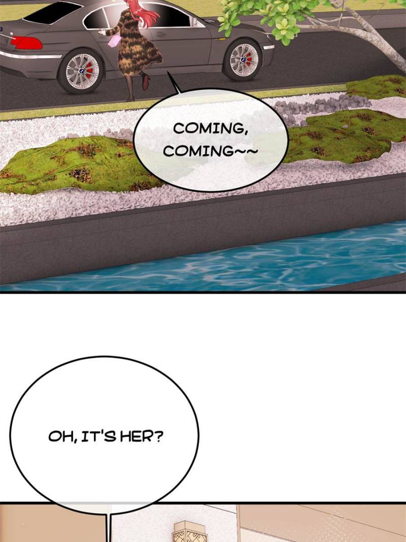 Gorgeous Robe Chapter 24 - Page 66