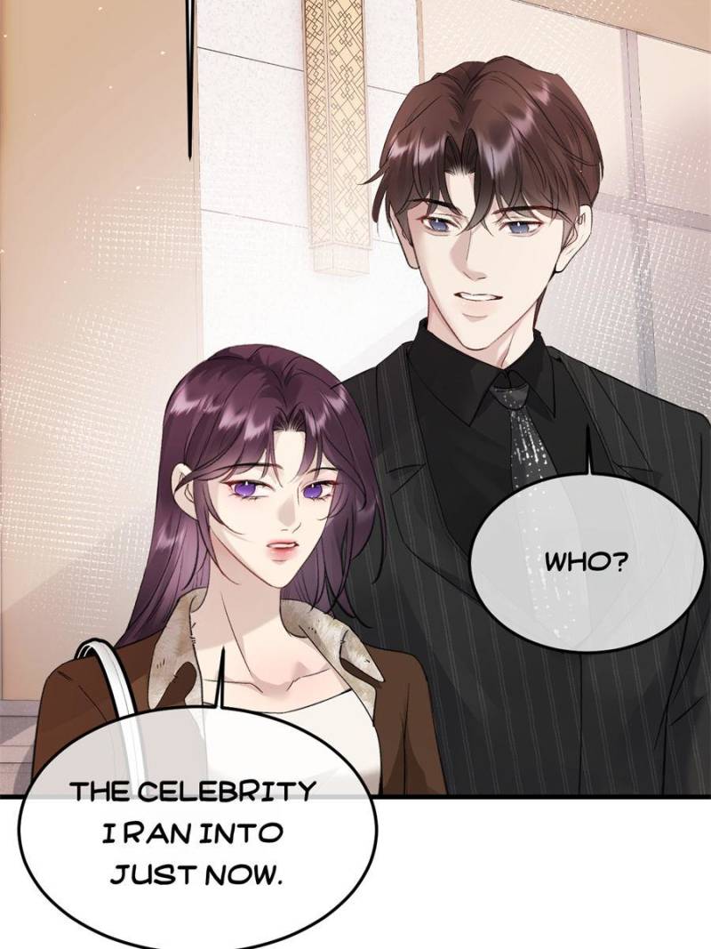 Gorgeous Robe Chapter 24 - Page 67