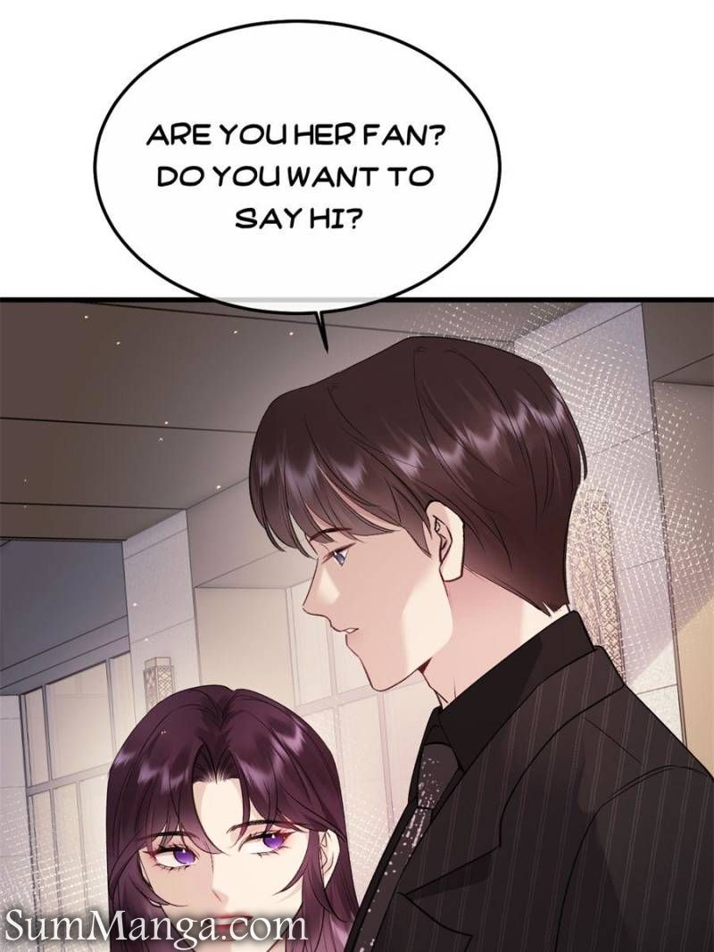 Gorgeous Robe Chapter 24 - Page 69