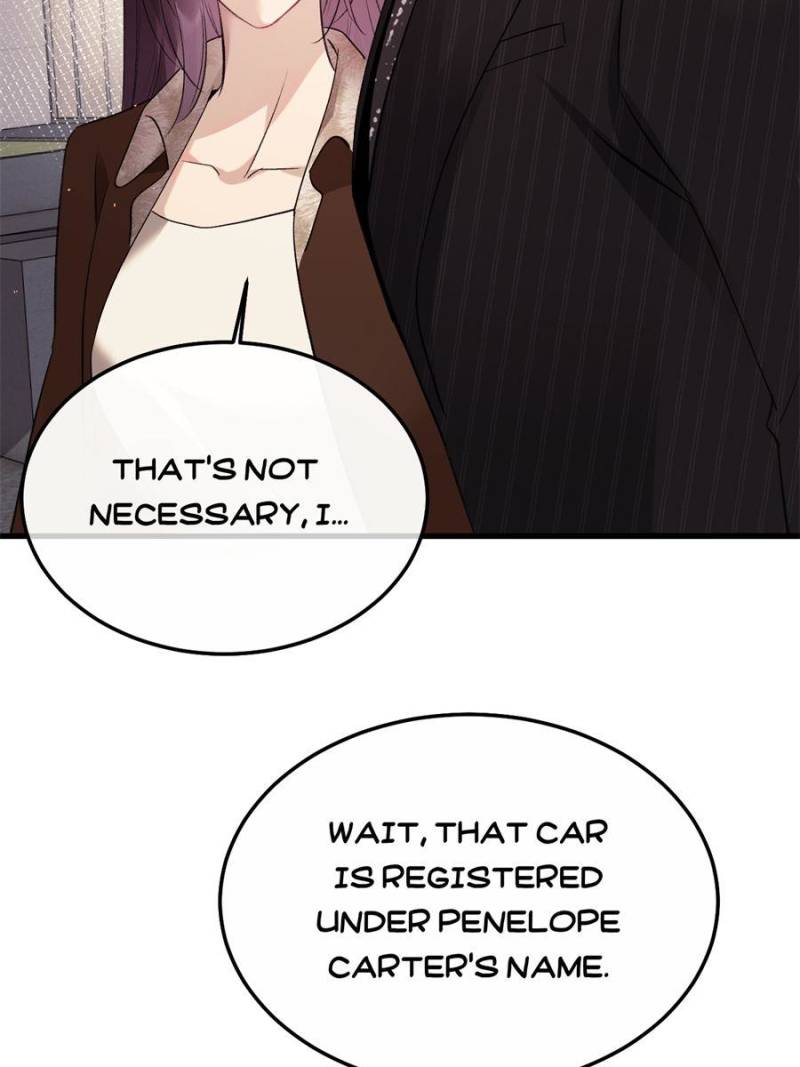 Gorgeous Robe Chapter 24 - Page 70