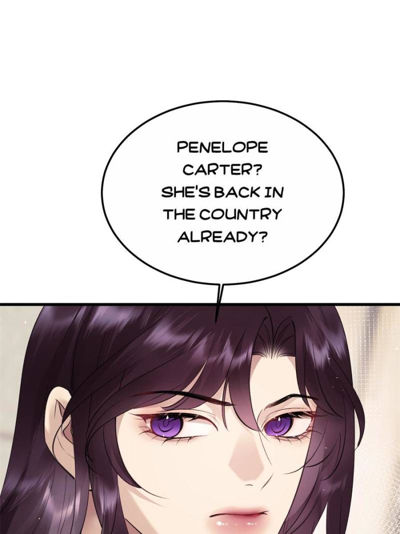 Gorgeous Robe Chapter 24 - Page 72