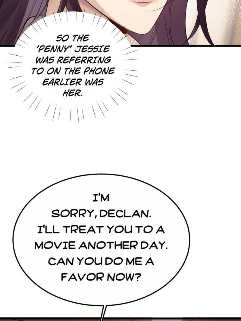 Gorgeous Robe Chapter 24 - Page 73