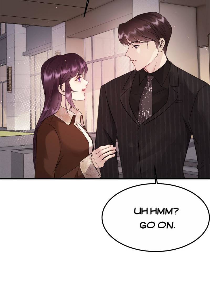 Gorgeous Robe Chapter 24 - Page 74