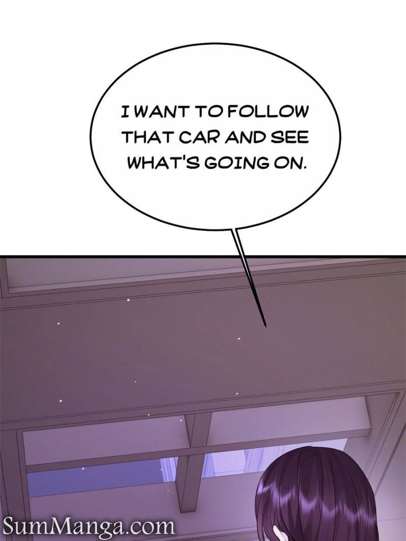Gorgeous Robe Chapter 24 - Page 75