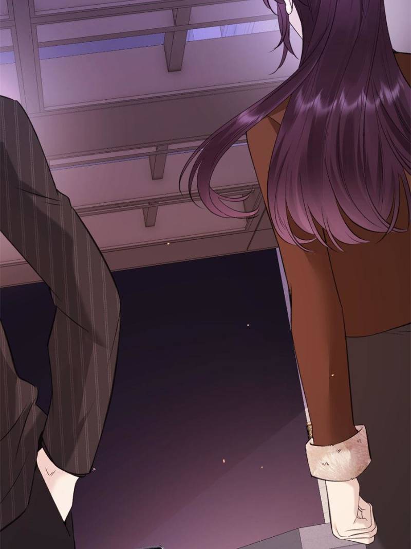 Gorgeous Robe Chapter 24 - Page 76