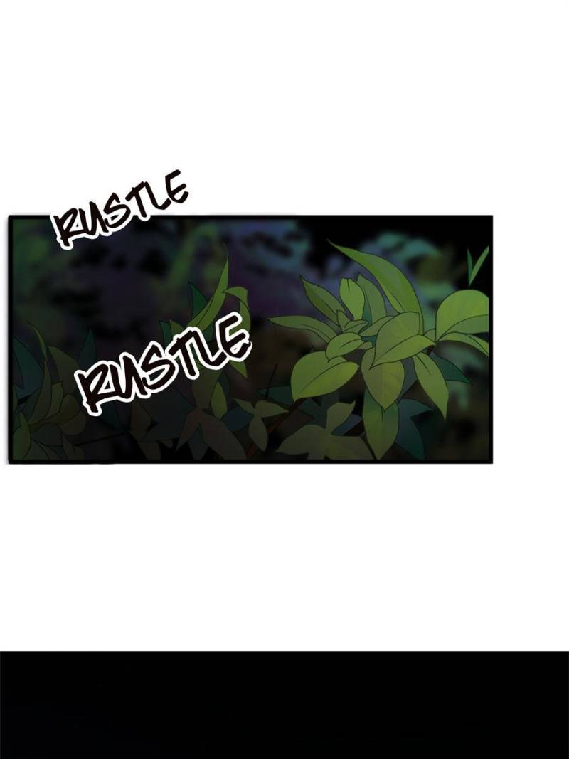 Gorgeous Robe Chapter 25 - Page 11