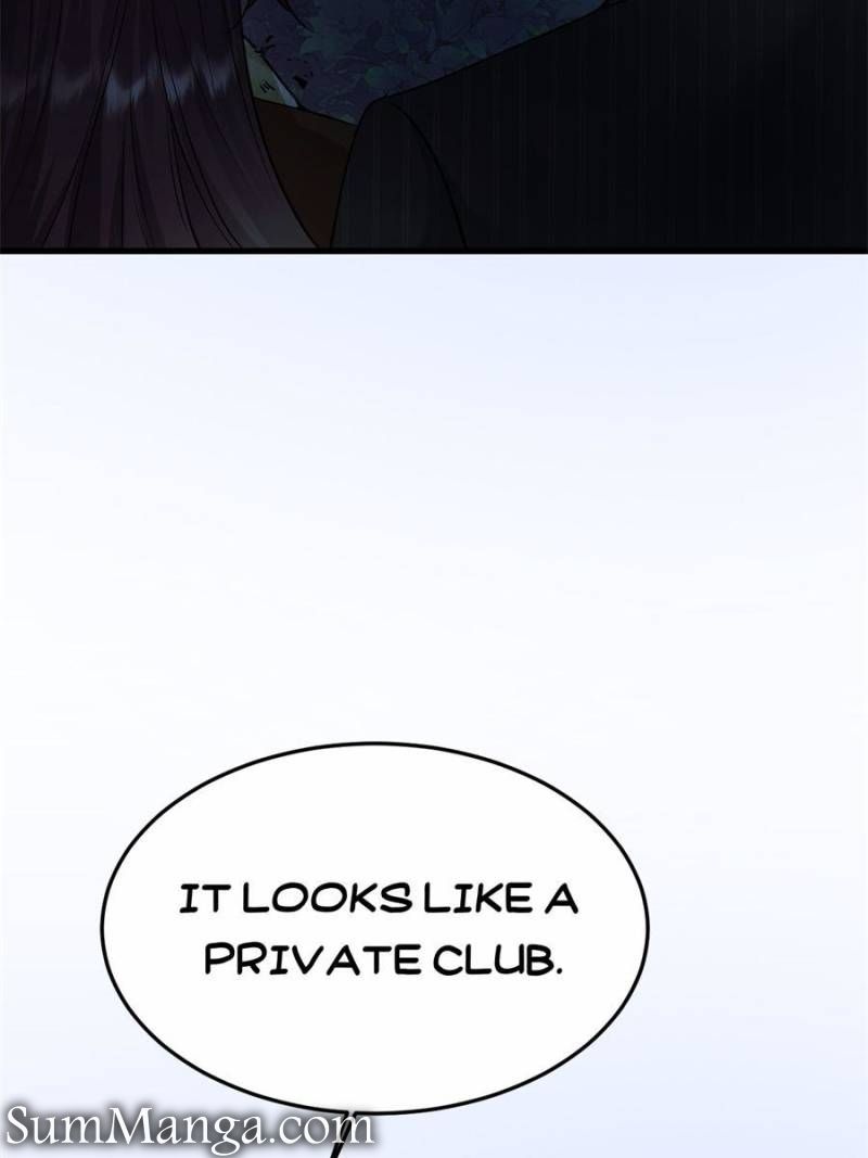 Gorgeous Robe Chapter 25 - Page 13