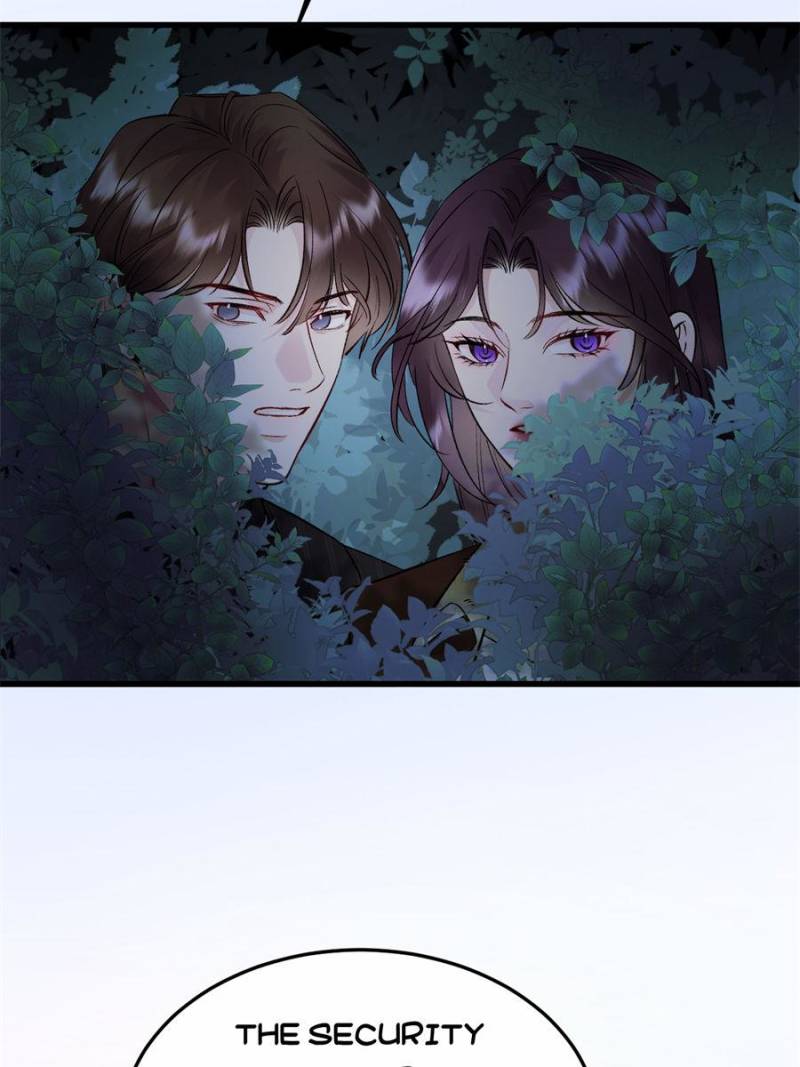 Gorgeous Robe Chapter 25 - Page 14