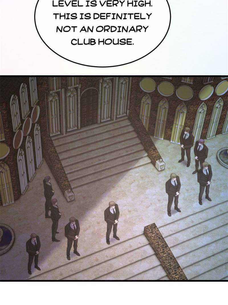 Gorgeous Robe Chapter 25 - Page 15