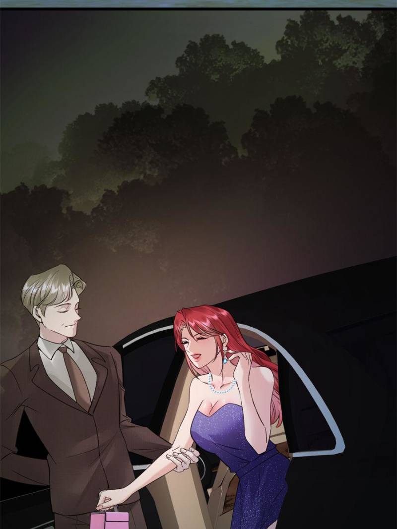 Gorgeous Robe Chapter 25 - Page 17