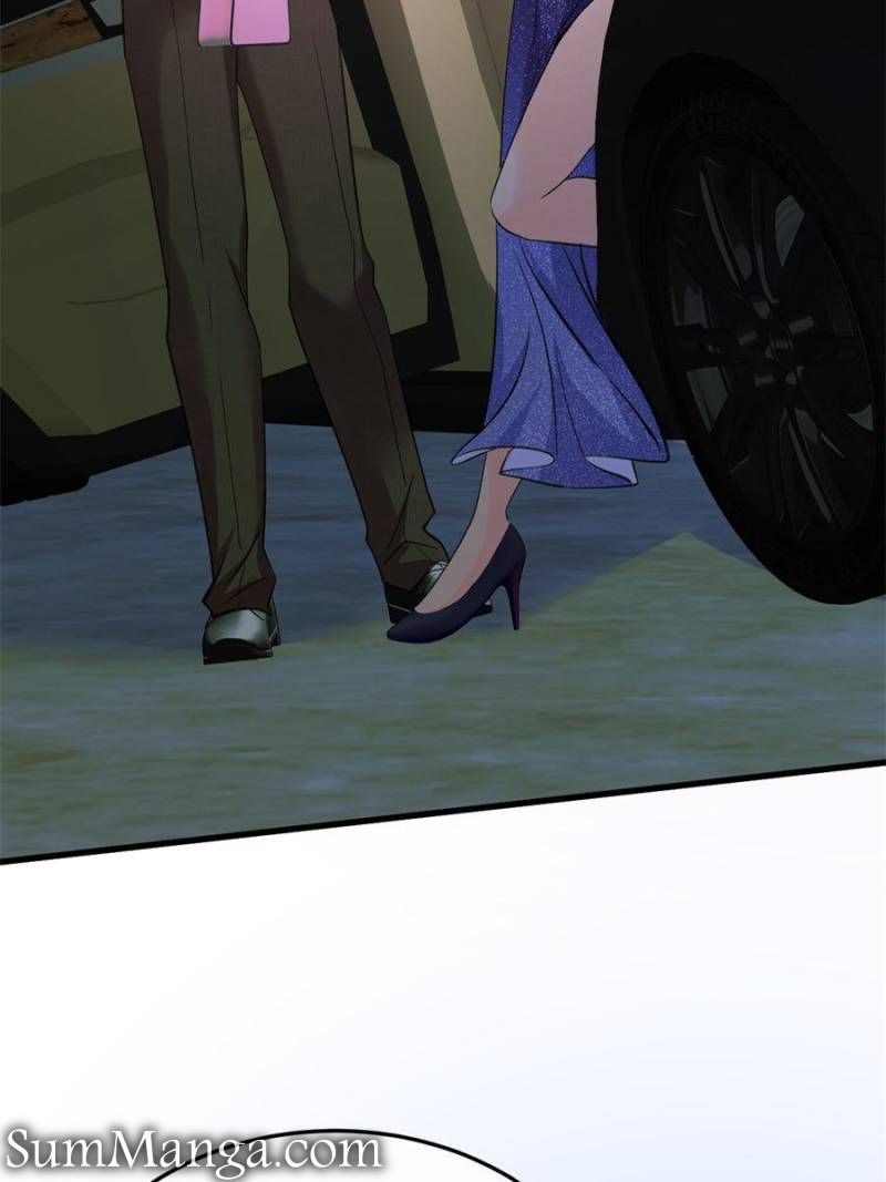 Gorgeous Robe Chapter 25 - Page 18