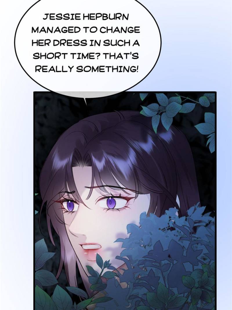 Gorgeous Robe Chapter 25 - Page 19