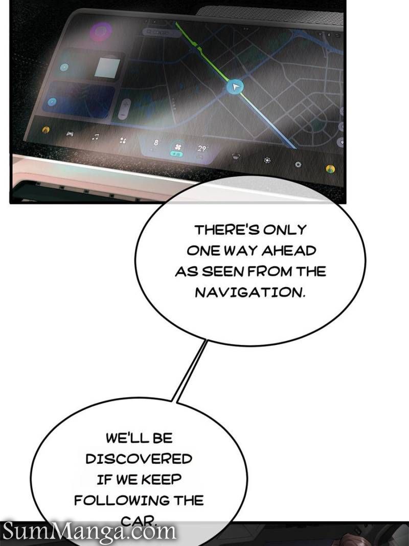 Gorgeous Robe Chapter 25 - Page 3