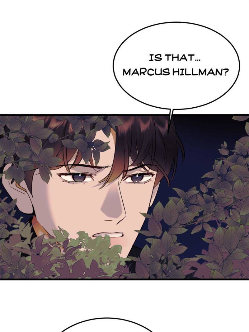 Gorgeous Robe Chapter 25 - Page 21