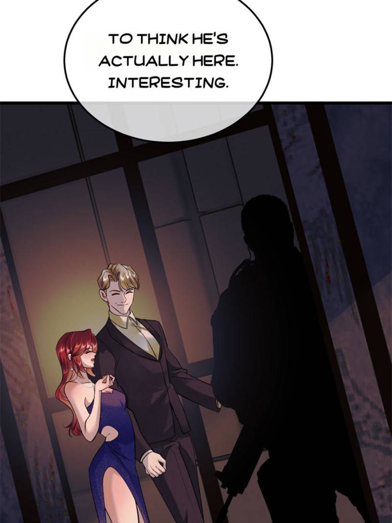 Gorgeous Robe Chapter 25 - Page 22